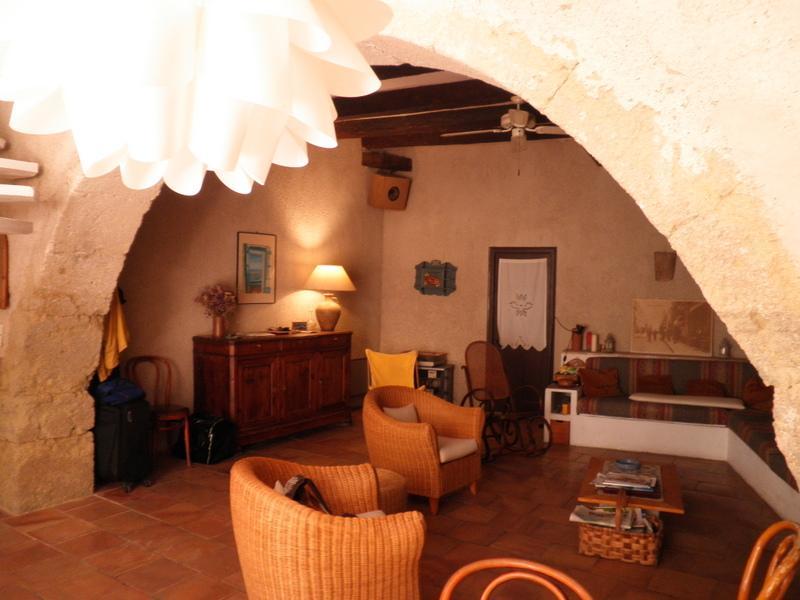 بوزيجويس Maison De L'Etang De Thau المظهر الخارجي الصورة