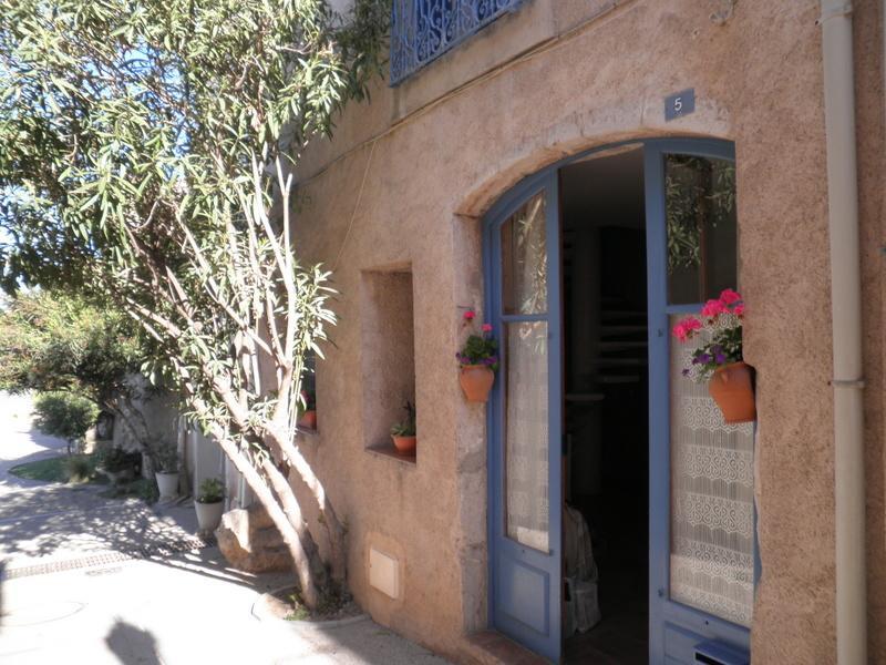 بوزيجويس Maison De L'Etang De Thau المظهر الخارجي الصورة