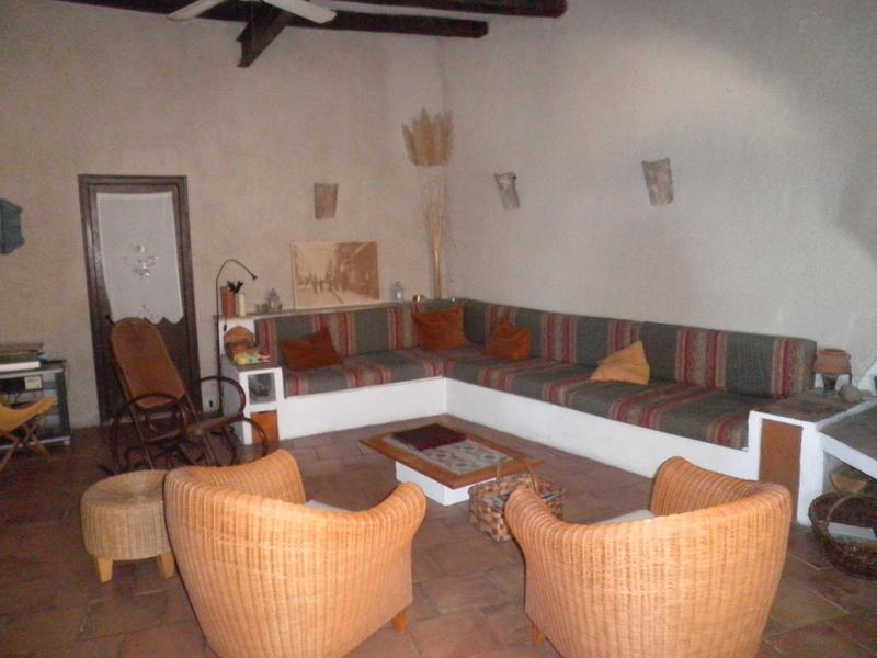 بوزيجويس Maison De L'Etang De Thau المظهر الخارجي الصورة